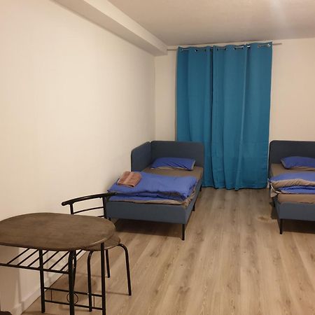 Downtown Apartments Βρέμη Εξωτερικό φωτογραφία