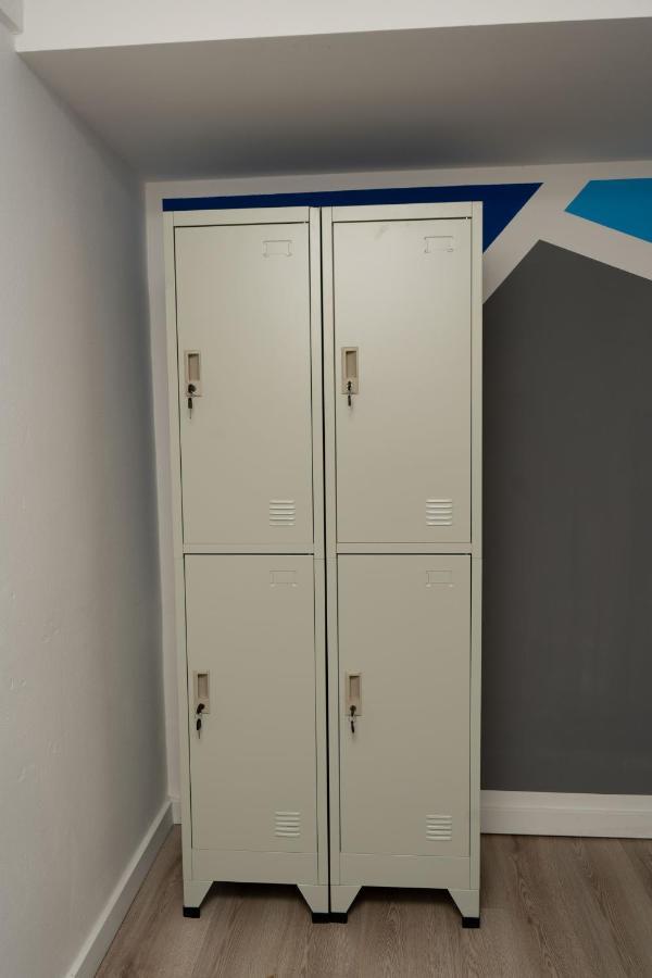 Downtown Apartments Βρέμη Εξωτερικό φωτογραφία