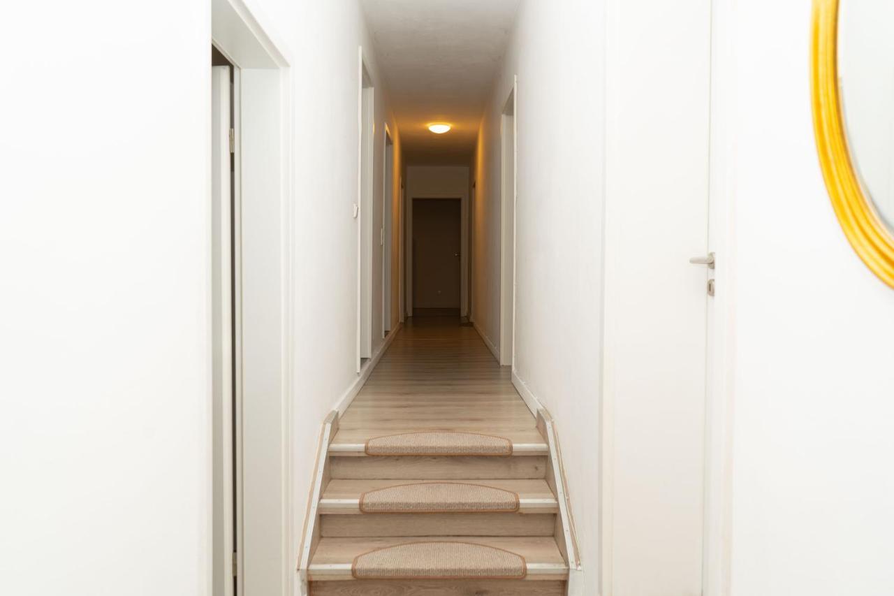 Downtown Apartments Βρέμη Εξωτερικό φωτογραφία