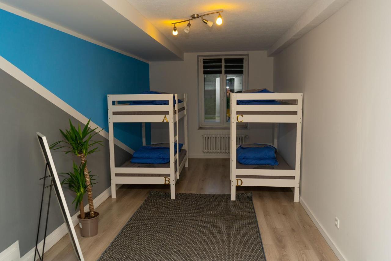 Downtown Apartments Βρέμη Εξωτερικό φωτογραφία