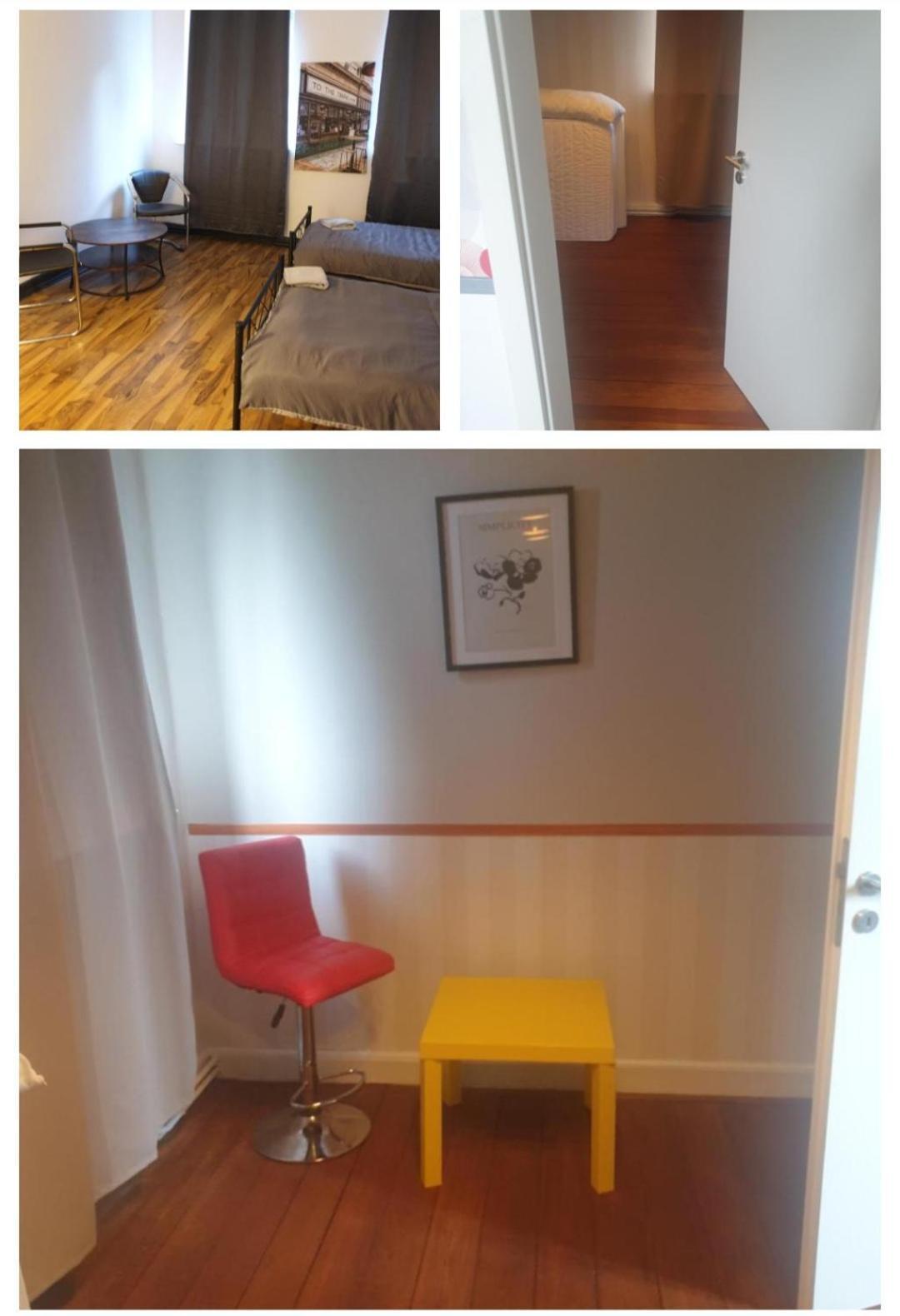 Downtown Apartments Βρέμη Εξωτερικό φωτογραφία