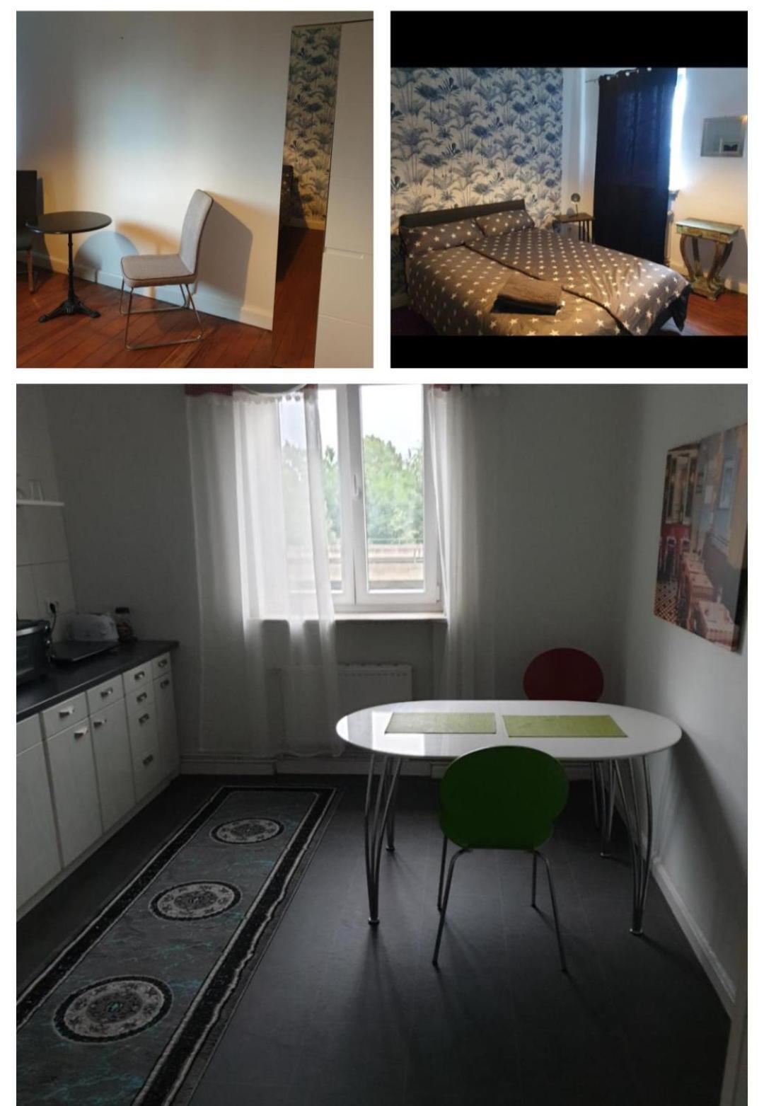 Downtown Apartments Βρέμη Εξωτερικό φωτογραφία